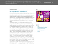suplementosparaemagrecer-1.blogspot.com Thumbnail