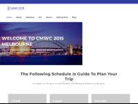 Cmwc2015.com
