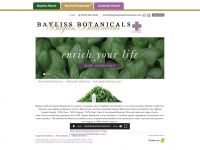 Baylissbotanicals.com