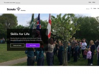 bromleyscouts.org Thumbnail