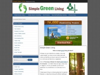 simple-green-living.com Thumbnail
