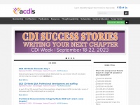 acdis.org