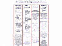 swcomputingservices.com