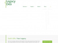 Legacydeo.org