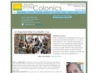 northshorecolonics.com Thumbnail