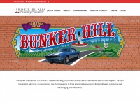bunkerhillchamber.com Thumbnail