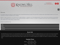 knowlhill.com