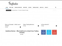foxytrades.com