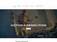 victoriademo.com Thumbnail