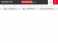 Remmerprint.co.uk