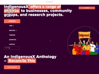 Indigenousx.com.au