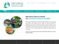 Aquaculturequebec.org