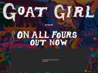 goatgirl.co.uk Thumbnail