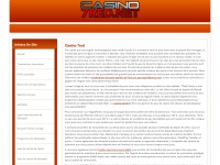 casino7red.net Thumbnail