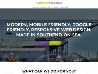 southendwebsites.com Thumbnail