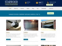 garagedoors-carrolltontx.com Thumbnail