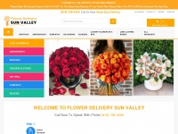 Flowerdeliverysunvalley.com