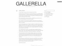 gallerella.com