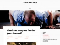 Truegritcomp.wordpress.com