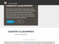 countryclubimprov.com