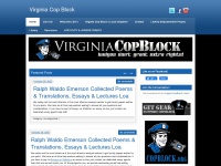 Virginiacopblock.org