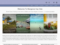 mangrovecayclub.com Thumbnail
