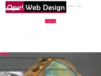 opalwebdesign.com Thumbnail