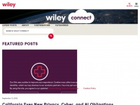 Wileyconnect.com