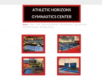 athletichorizons.com Thumbnail
