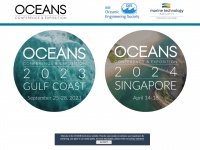 oceansconference.org Thumbnail