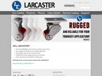 larcaster.com Thumbnail