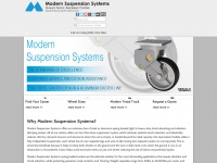 modernsuspensionsystems.com