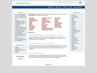 sizzlingdirectory.com