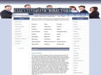 executivedirectory.com.ar
