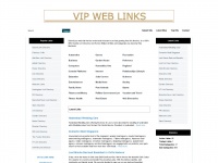 vipweblinks.info Thumbnail