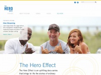 heroeffect.com Thumbnail