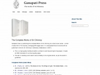 Ganapatipress.org