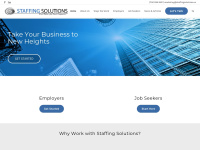 Staffingsolutions.us