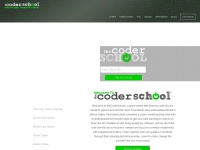 thecoderschool.com