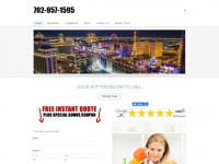 Vegascleaningcompany.com
