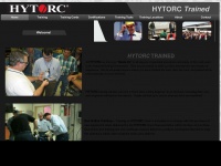 hytorctrained.com Thumbnail