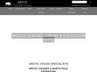 arctictravelcentre.com.au Thumbnail