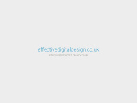 effectivedigitaldesign.co.uk Thumbnail