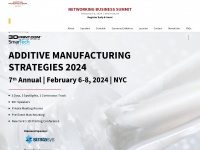 additivemanufacturingstrategies.com Thumbnail