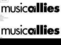 musicallies.com Thumbnail