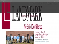 Landmarkbuildersofsc.com
