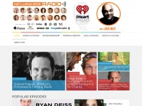 Influencersradio.com