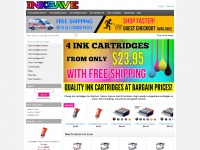 Inksave.co.nz
