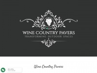 winecountrypavers.com Thumbnail