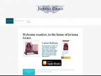 Authorjoannagrace.com